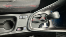 Toyota Yaris 1.5 Hybrid GR Sport 5dr CVT Hybrid Hatchback